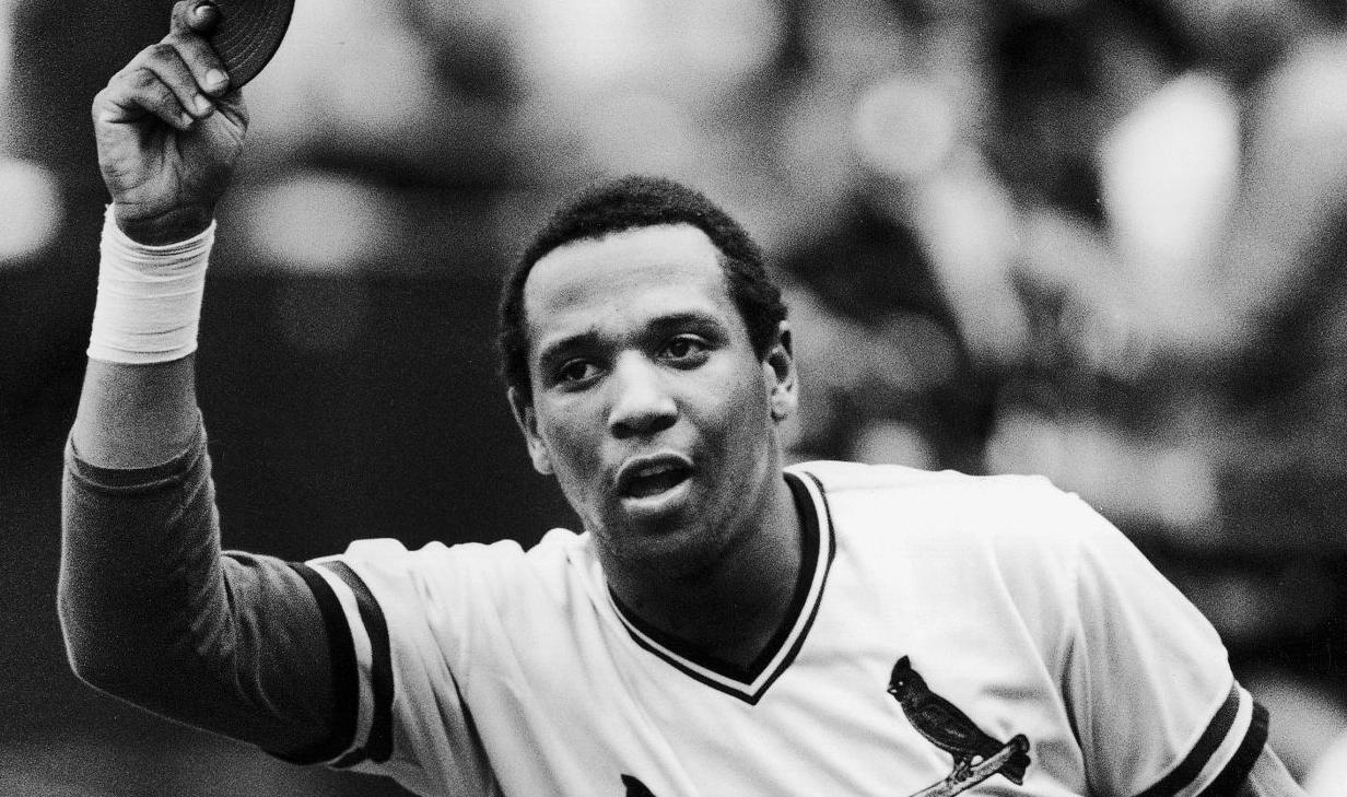 Terry Pendleton
